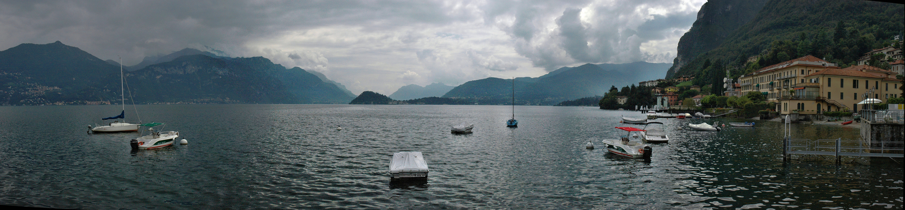 panorama
