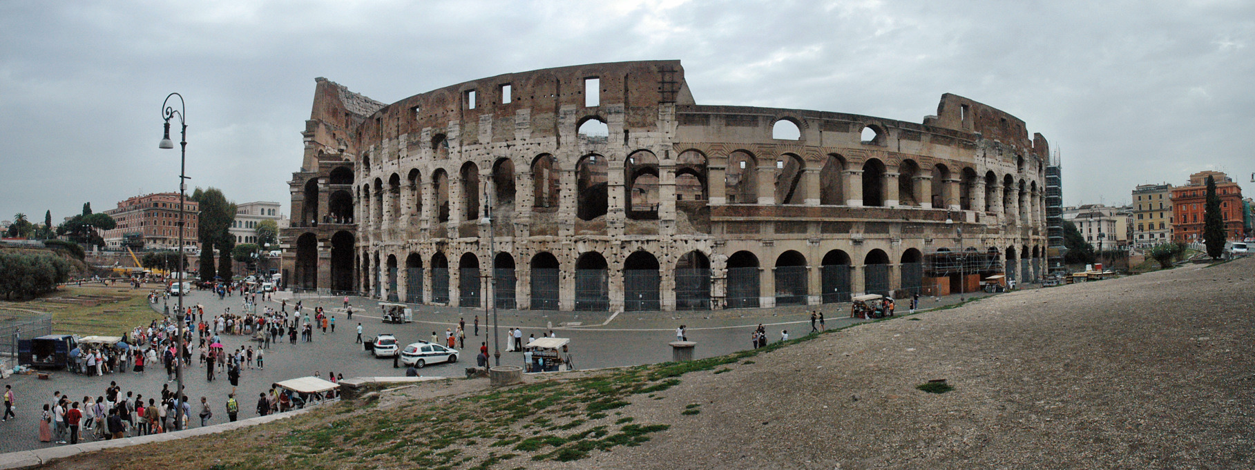 panorama