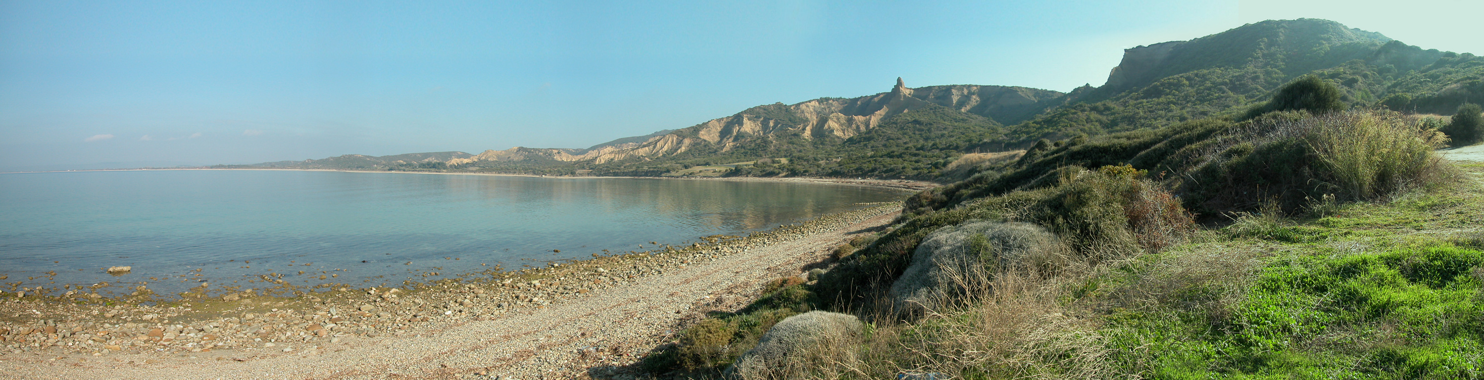 panorama